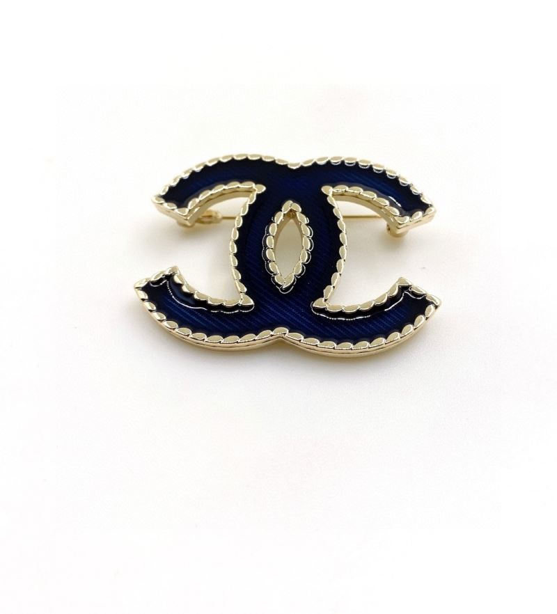 Chanel Brooches